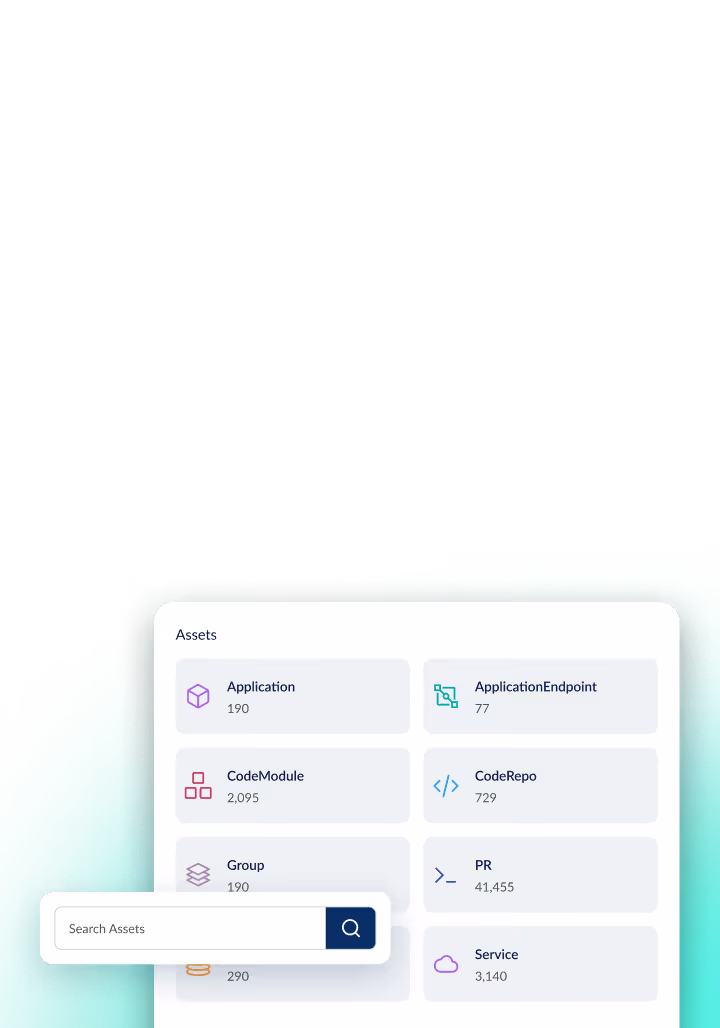 Asset Inventory