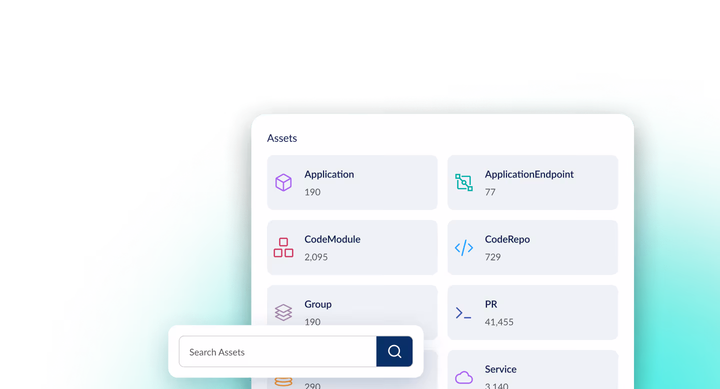 Asset Inventory