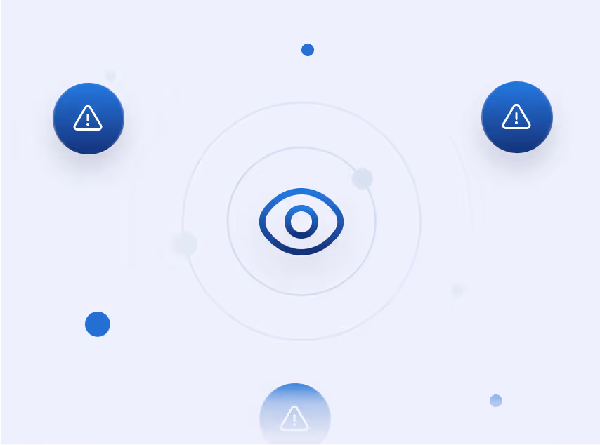 Quarterly reviews and point-in-time audits leave dangerous gaps in visibility