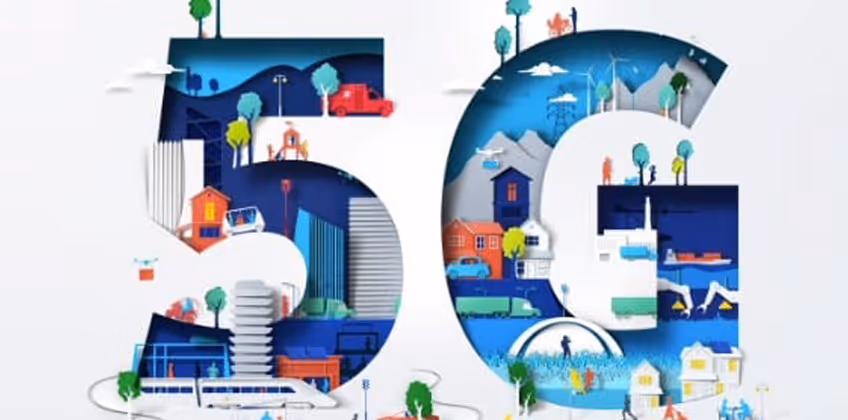 As Bermuda looks to improve its electronic communications infrastructure, 5G technology could potentially be in the cards. What is it and what makes it different from what we are using today?