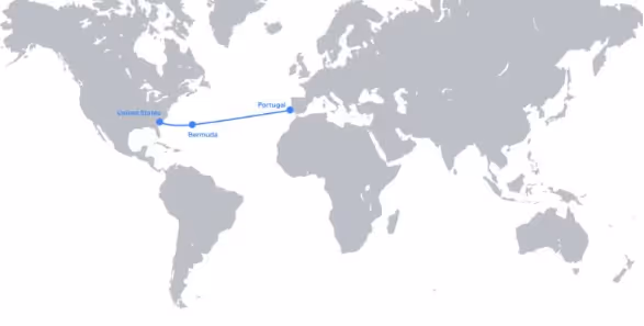 The Google undersea cable coming to Bermuda is a significant project that will bring with it many spin-offs in terms of jobs and other economic benefits, according to an adviser to the US company.