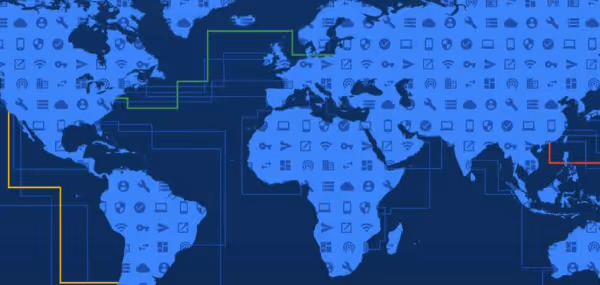 A Google representative will be speaking at the Bermuda Tech Summit on Tuesday, on the topic of the tech giant’s new subsea cable landing in Bermuda.