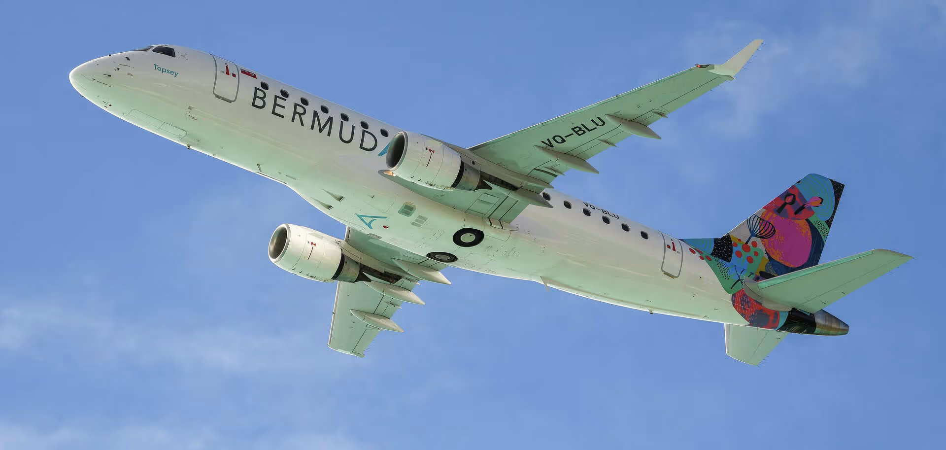 BermudAir has partnered with Paradise Mobile to revolutionise the way its operations stay connected. Leveraging Paradise Mobile’s 5G network, BermudAir said it has streamlined communication between flight crews, groundstaff and its operations control centre — both locally and internationally — resulting in faster processes, reduced costs and enhanced efficiency. A BermudAir spokeswoman said: “This collaboration underscores a shared commitment to innovation and sets a new standard for connectivity in aviation with a distinctly Bermudian edge