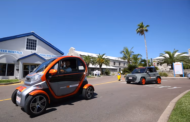 Residents have been invited to provide feedback on the Government’s plans for the powering of electric vehicles on the island. It forms part of a consultation phase for EV charging, and follows the drafting of vehicle charging infrastructure policy goals and objectives.