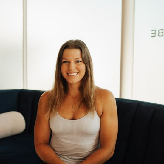 Whitney Ogden