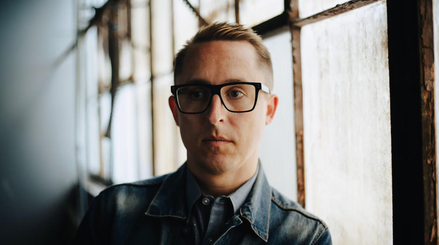 Ryan Key of Yellowcard joins the Groove Cruise lineup for Miami 2026