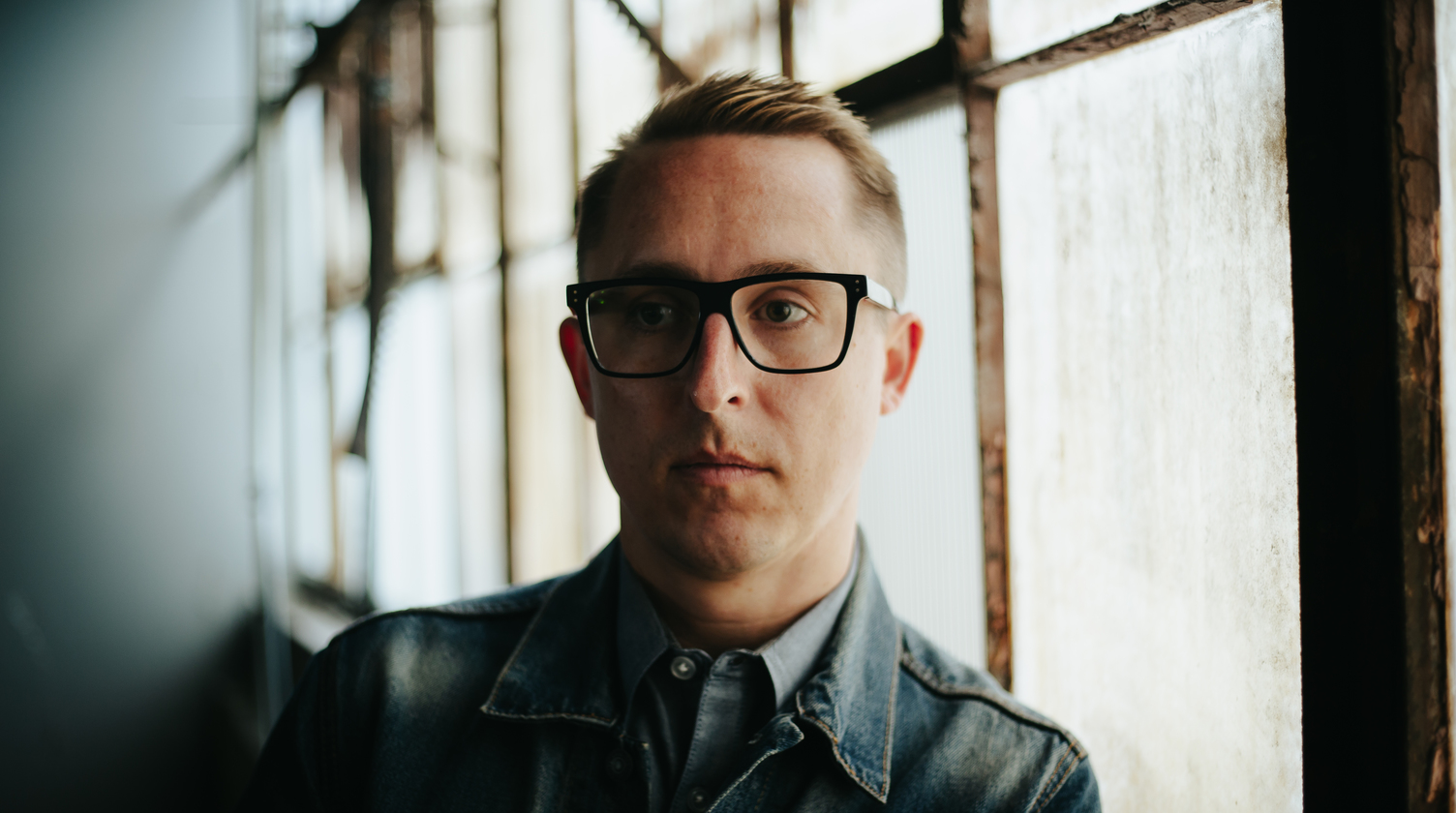 Ryan Key of Yellowcard joins the Groove Cruise lineup for Miami 2026