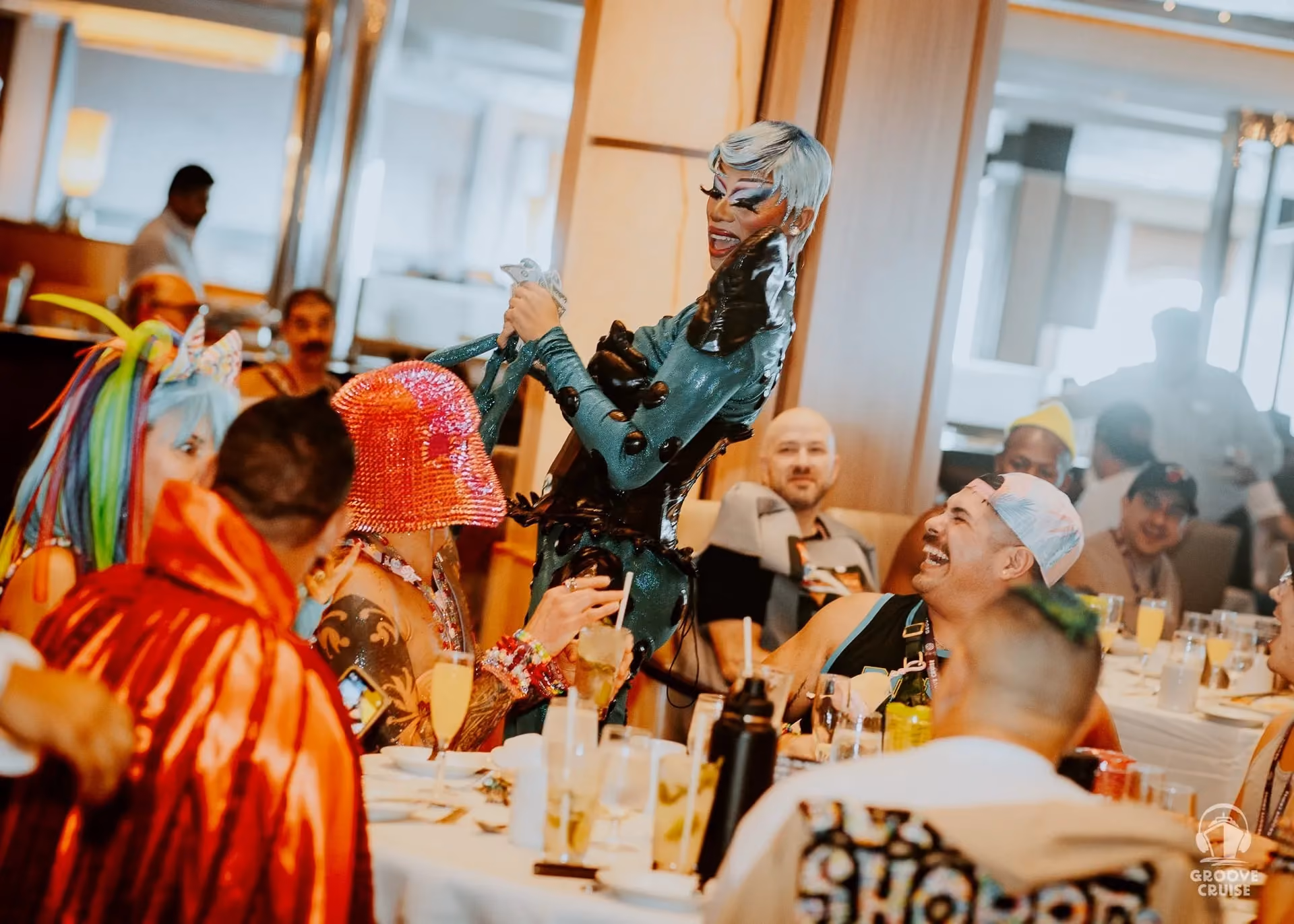Unique Adventures Beyond the Dance Floor