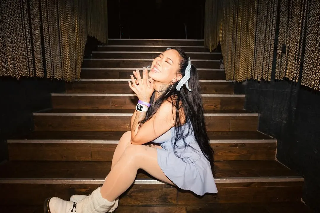 Kindred DJ and producer winner of Groove Cruise x Beatport Contest