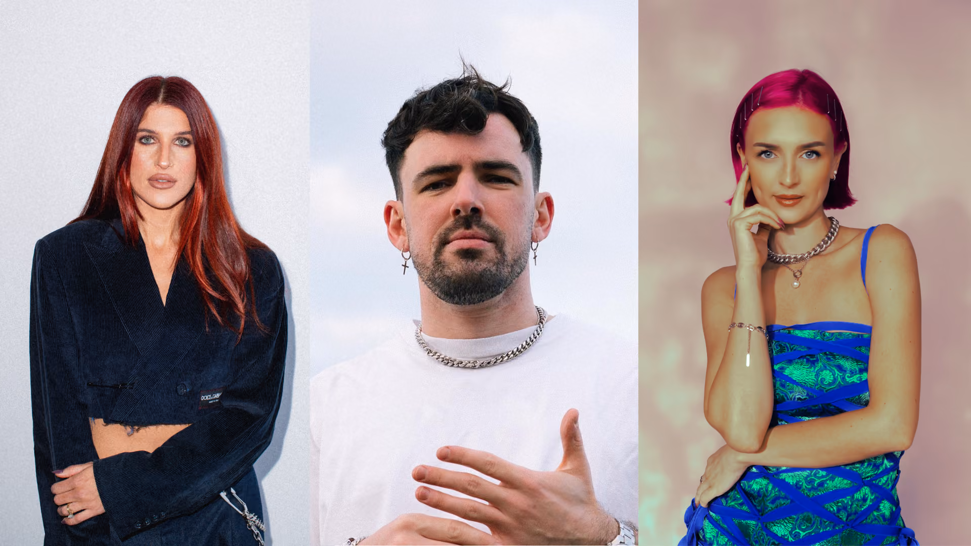 Meet The Artists Making Their Groove Cruise Debut On Miami 2026