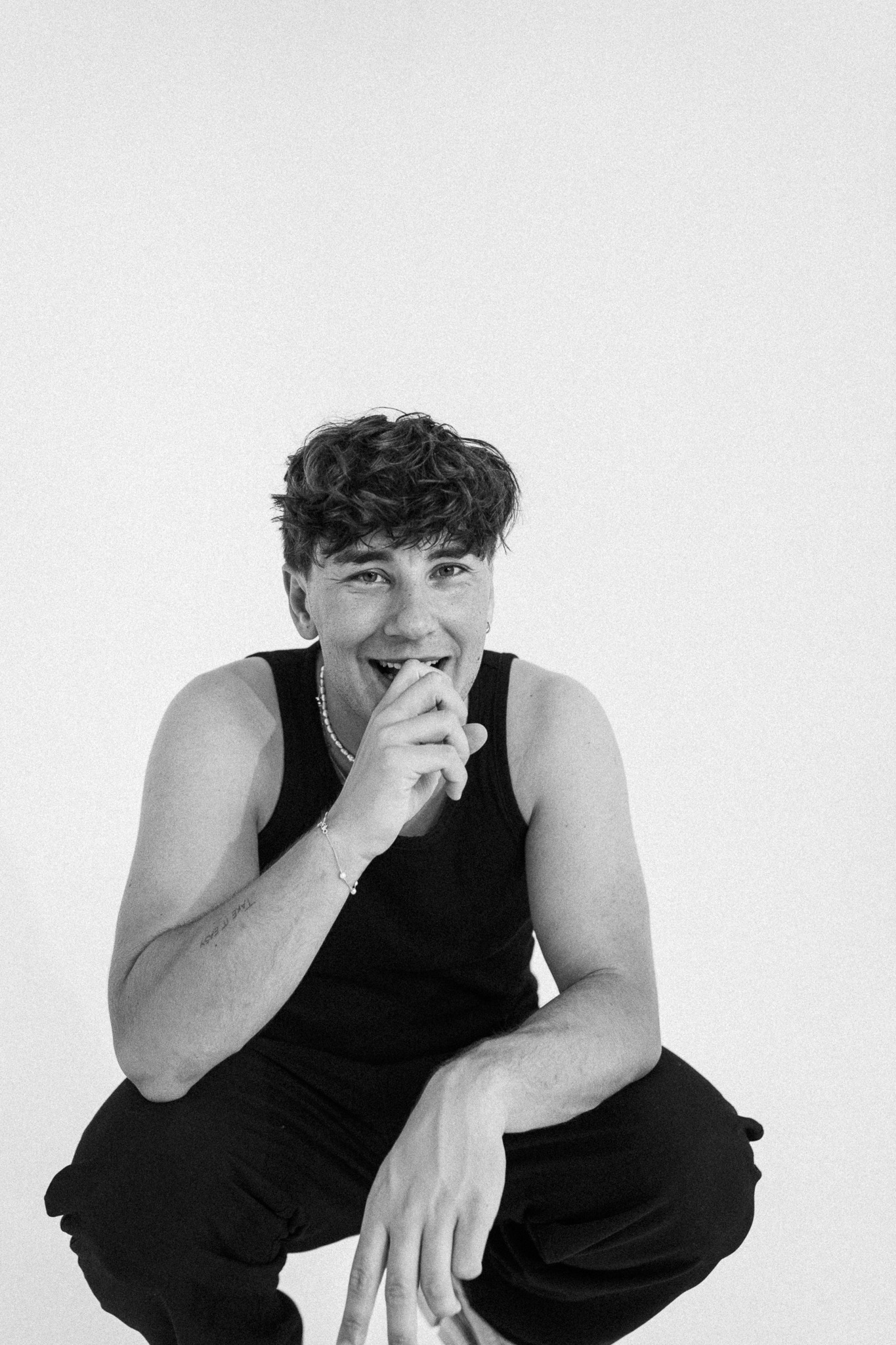 BUNT. groove cruise 2027