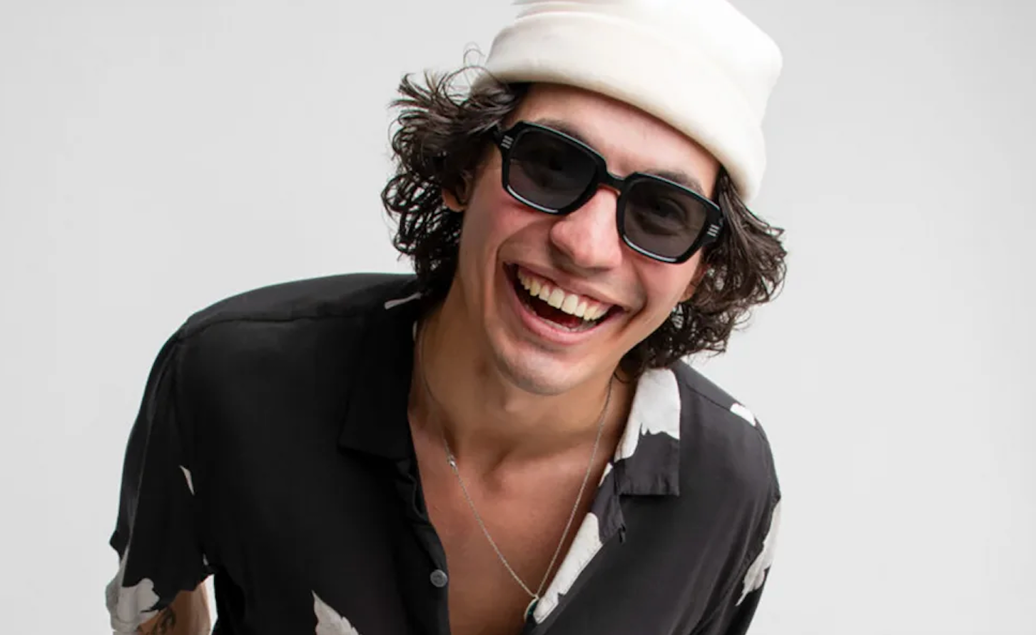 Disco Lines Groove Cruise 2027