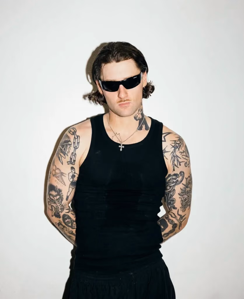 Kettama groove cruise 2027