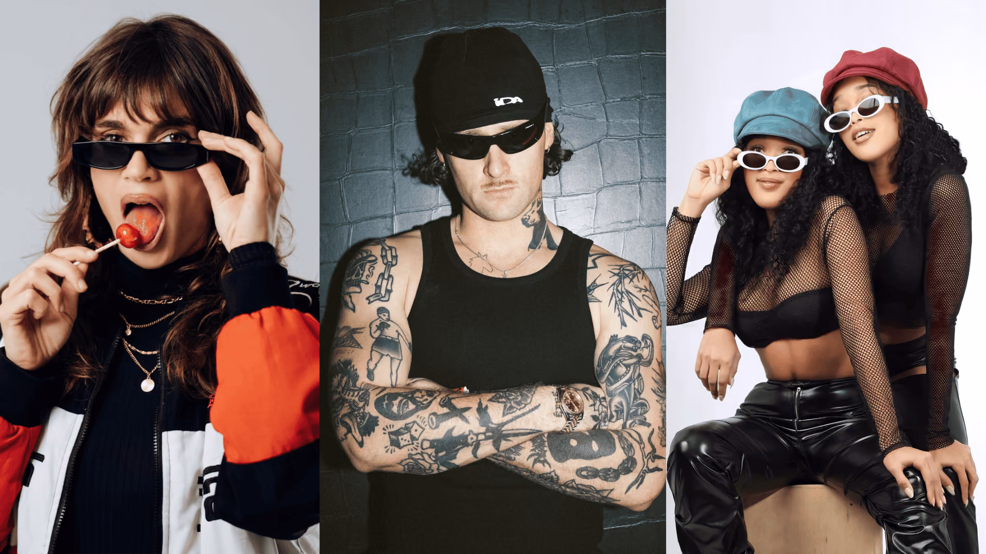 Groove Cruise 2027 new artists