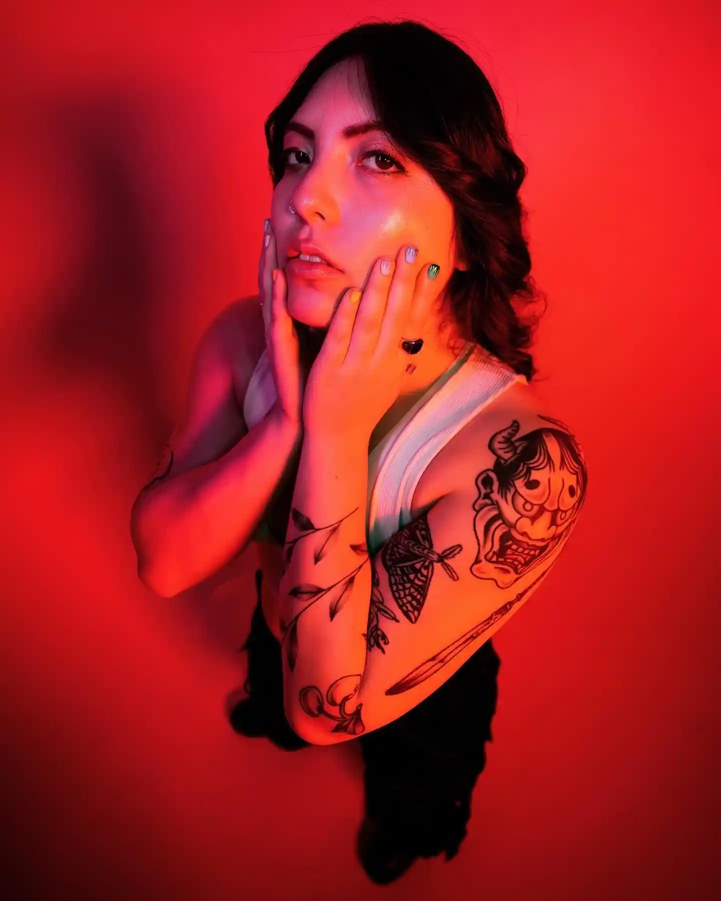 Leah Loredo press photo