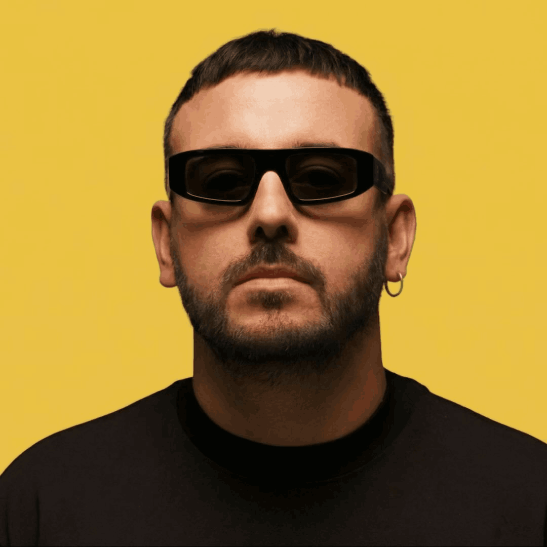 Marco Faraone press photo