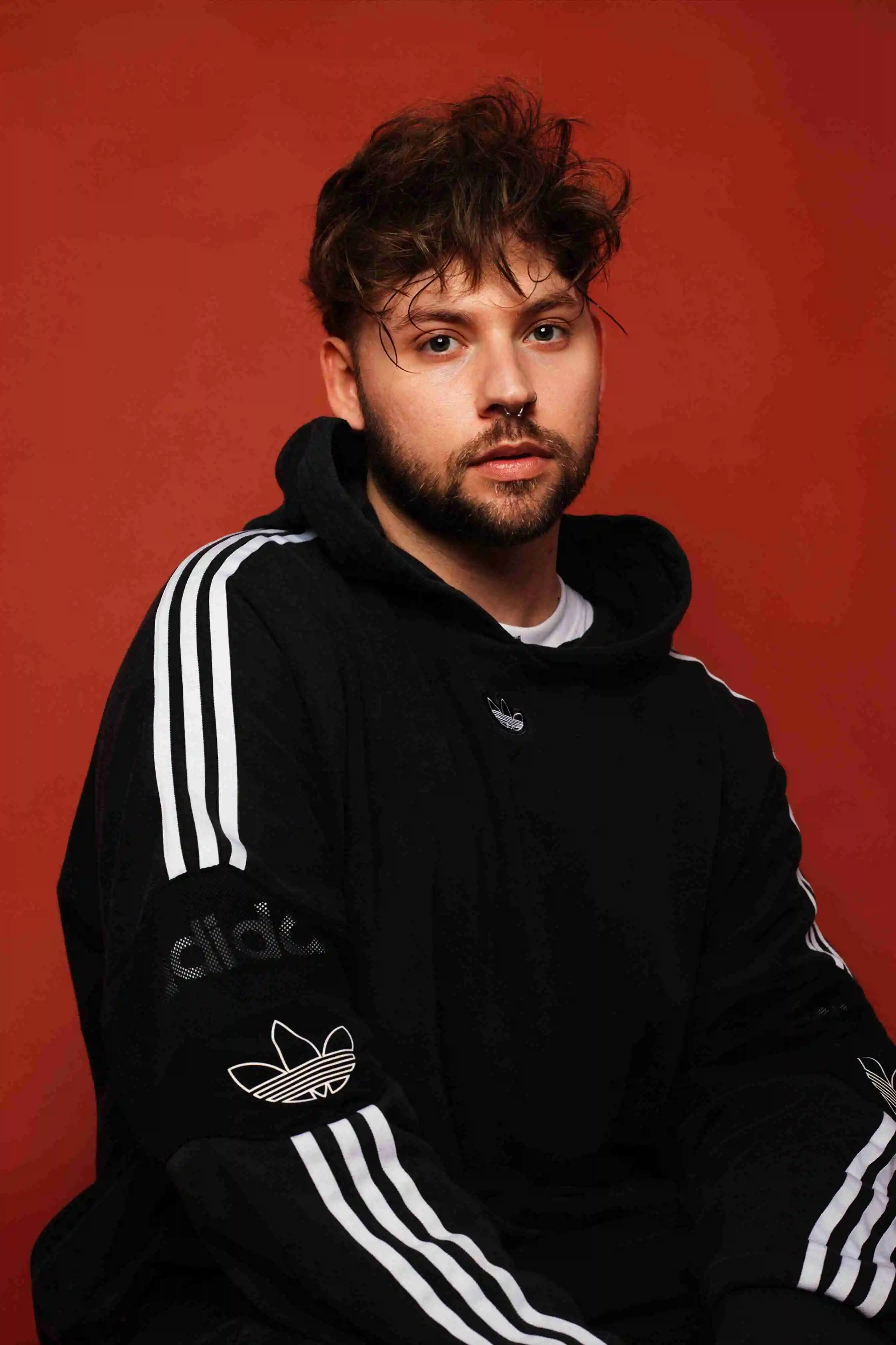 Marco Straus press photo
