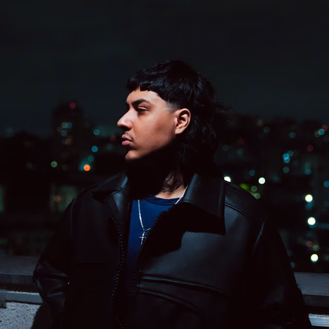 Roddy Lima press photo