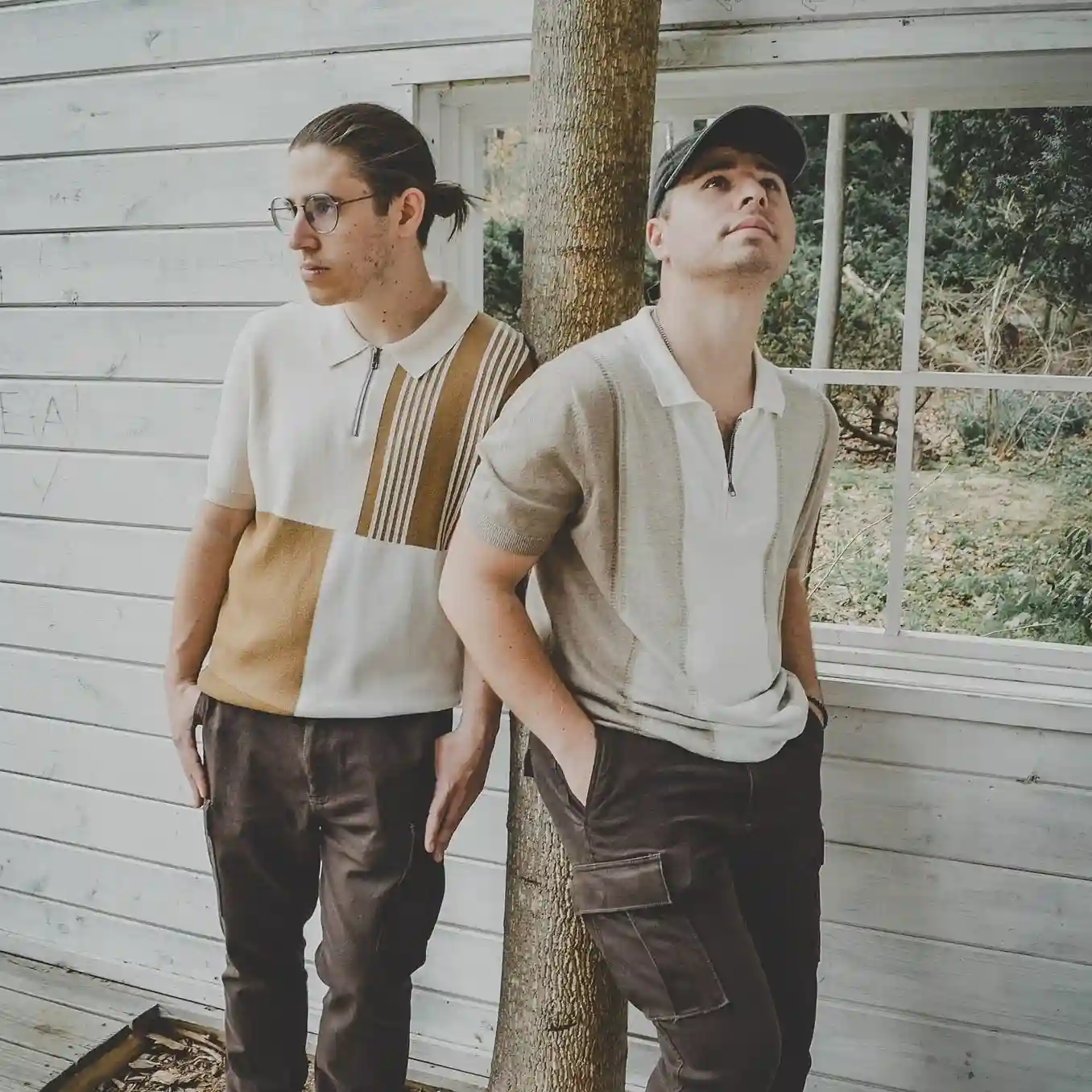 Sad Bois press photo