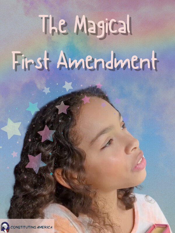 The Magical First Amendment