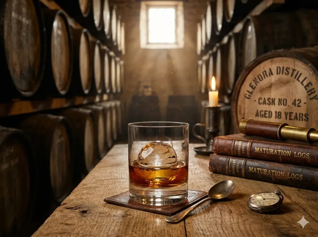 Does Whisky Get Better With Age?