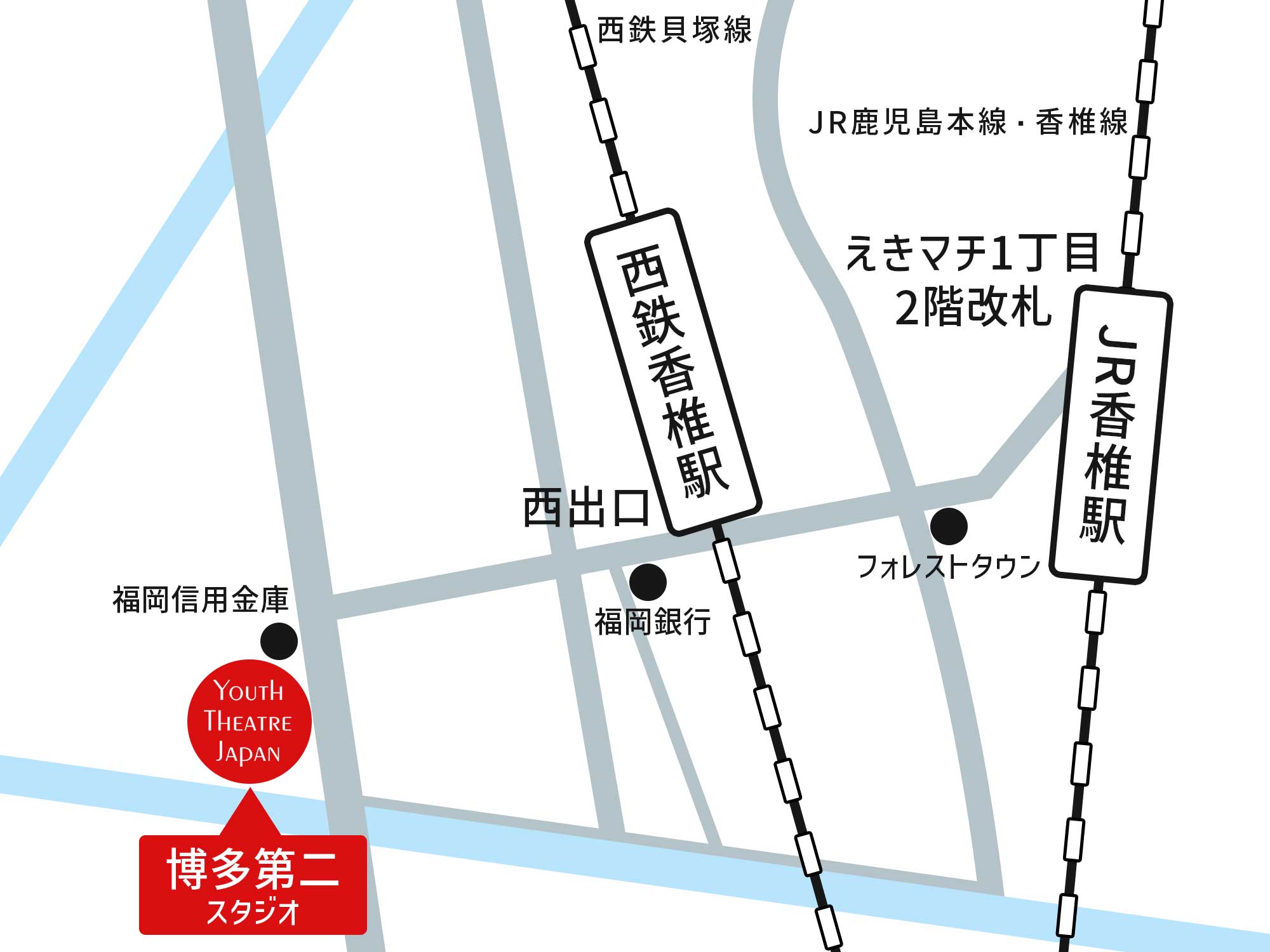 スタジオMAP