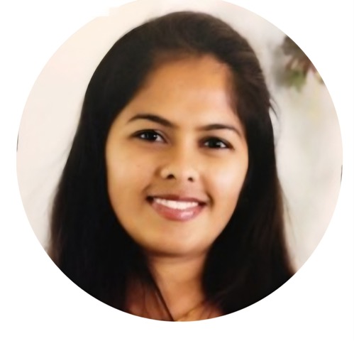 Saranya Balasubramani