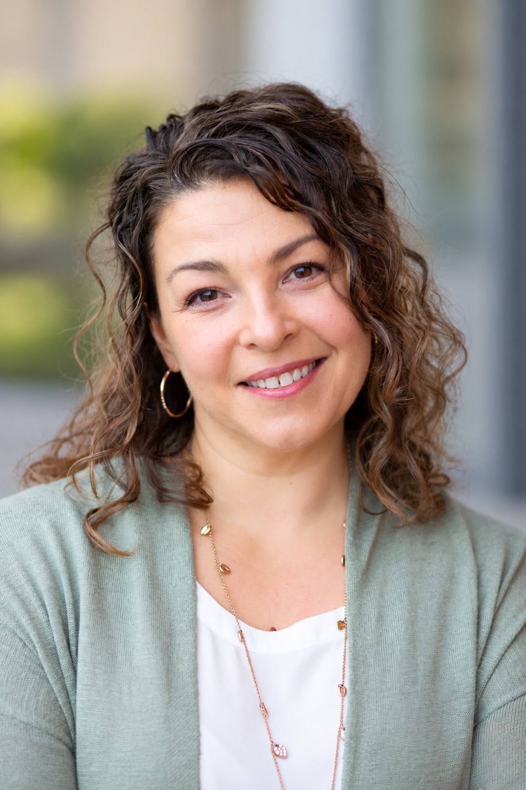 Tavia Nazarko