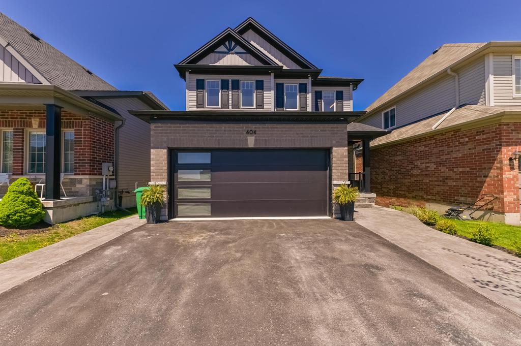 Peterborough, 604 Setlers Ridge