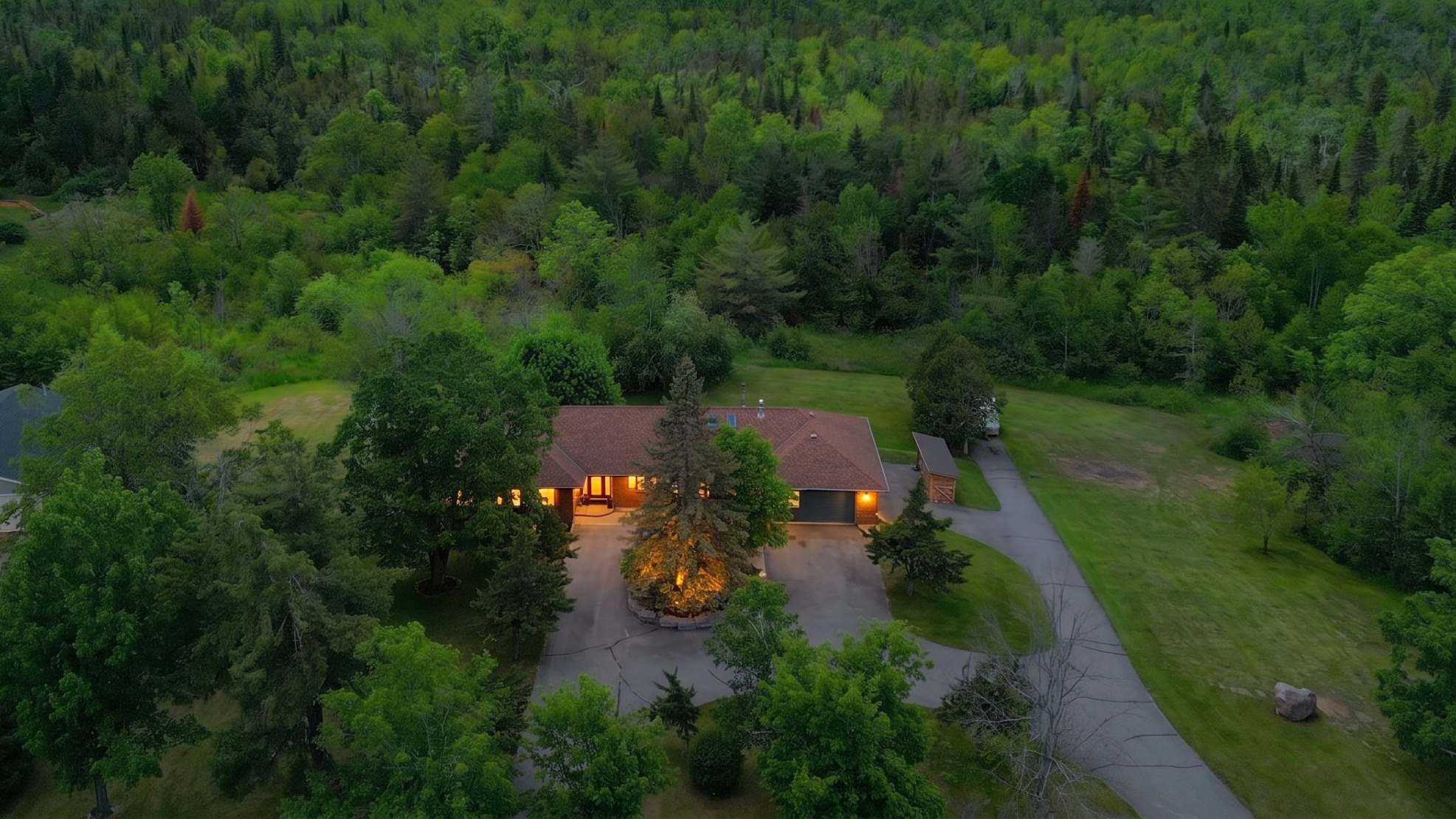 Trent Lakes, 65 Laplantes Road