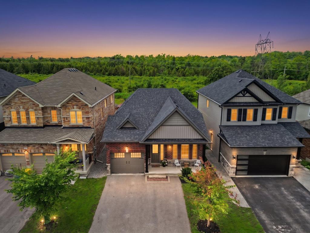 Peterborough, 606 Settlers Ridge