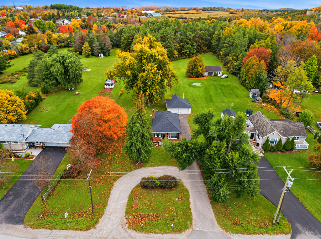 Peterborough, 26 County Road 4