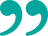 green left sided quotation mark