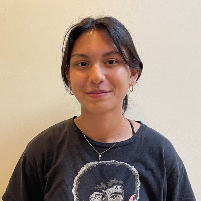 Photo of Izzy Franconeri