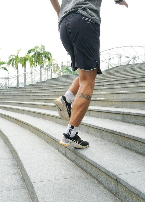 Clément Joslain - Holistic & Fitness Coach