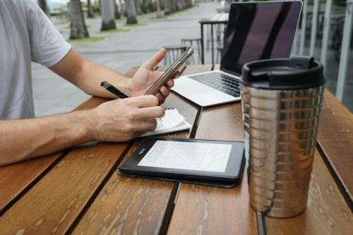 Clément Joslain - Holistic Health & Fitness Coach