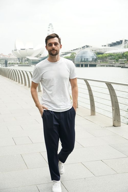 Clement Joslain - Holistic Health & Fitness Coach