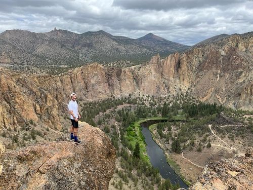 Clément Joslain — Holistic Health & Fitness Coach