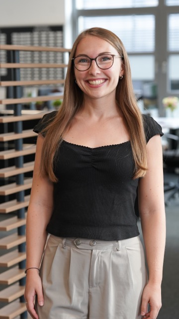 Katharina Thieme