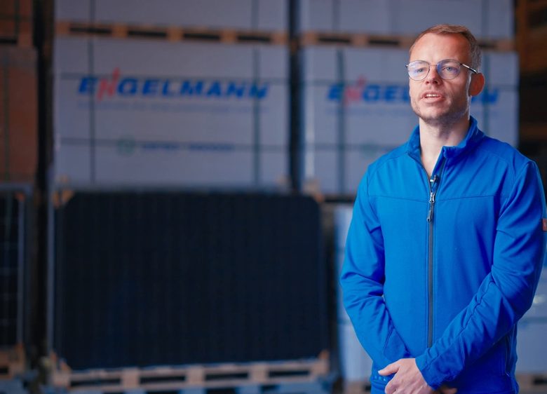 Simon Engelmann, Engelmann Haustechnik