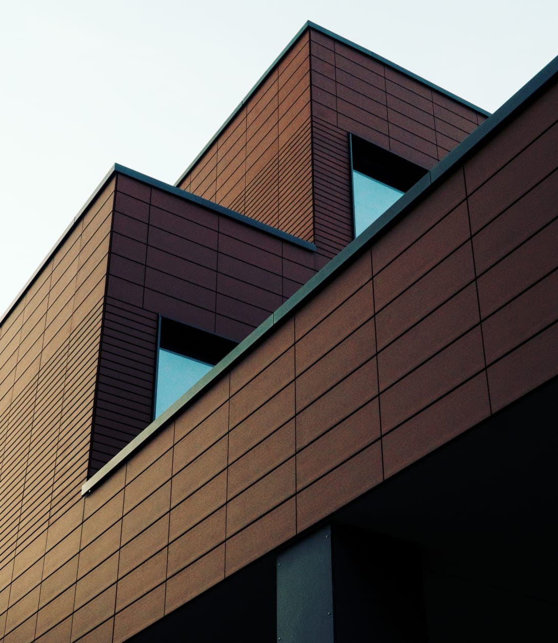 Grand Carrefour Medical Office Building