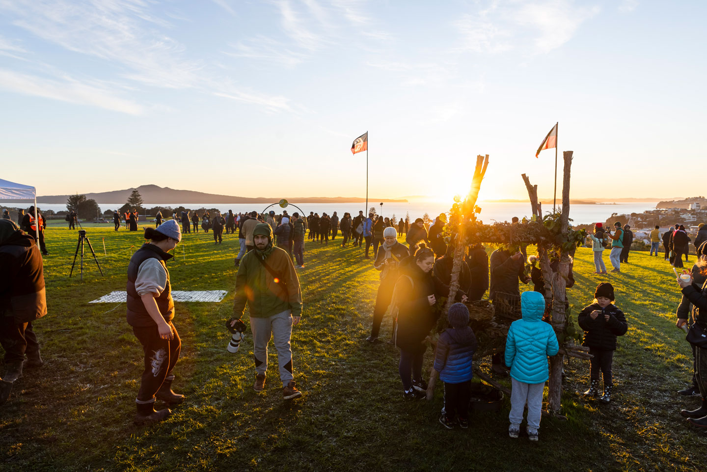 Matariki Herenga Waka – For Everyone  