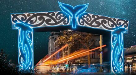 Matariki ki te Manawa returns to Auckland’s city centre this Matariki