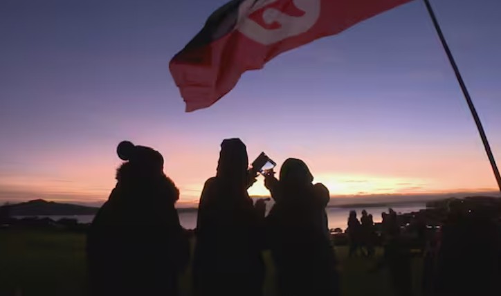 Matariki 2026 - this year's theme and how to watch celebrations