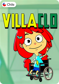 Villa Clo poster