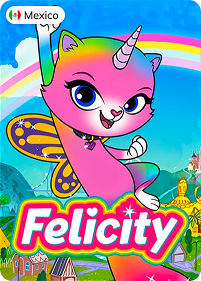 Felicity poster