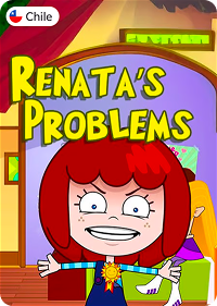 Renata's Problems poster