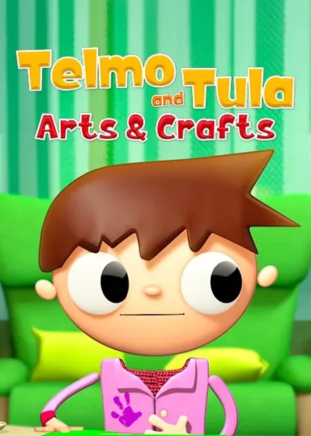 Telmo & Tula cover