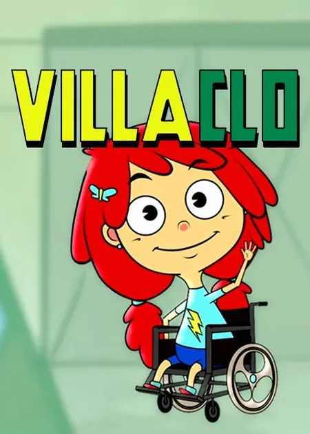 Villa Clo cover