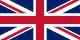 English flag